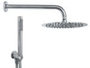 Set doccia completo moderno