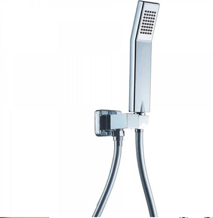 Set-Doccia-incasso-con-soffione,-braccio,-miscelatore-termostatico,-doccetta-e-flessibile