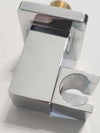 Set-Doccia-incasso-con-soffione,-braccio,-miscelatore-termostatico,-doccetta-e-flessibile