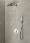 Set Doccia INNA Cromato Installazione Ad Incasso