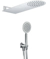 Set doccia moderno tondo