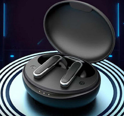 Set Doppio Auricolare Bluetooth 10m Touch Con Box Di Ricarica Sportivi Tws-zgb Elettronica/Cuffie auricolari e accessori/Cuffie/Cuffie In-Ear Trade Shop italia - Napoli, Commerciovirtuoso.it