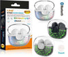 Set-Doppio-Auricolare-Cuffie-Bluetooth-Luce-Led-Rgb-Touch-Box-Base-Ricarica-R8377