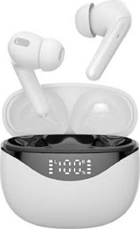 Set Doppio Auricolare Cuffie Bluetooth Touch Con Box Di Ricarica Display Tws99 Elettronica/Cuffie auricolari e accessori/Cuffie/Cuffie In-Ear Trade Shop italia - Napoli, Commerciovirtuoso.it