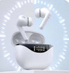 Set Doppio Auricolare Cuffie Bluetooth Touch Con Box Di Ricarica Display Tws99 Elettronica/Cuffie auricolari e accessori/Cuffie/Cuffie In-Ear Trade Shop italia - Napoli, Commerciovirtuoso.it
