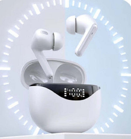Set Doppio Auricolare Cuffie Bluetooth Touch Con Box Di Ricarica Display Tws99 Elettronica/Cuffie auricolari e accessori/Cuffie/Cuffie In-Ear Trade Shop italia - Napoli, Commerciovirtuoso.it