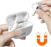 Set Doppio Auricolare In-ear Bluetooth Wireless 10 M Con Comandi Touch Led Tws66 Elettronica/Cuffie auricolari e accessori/Cuffie/Cuffie In-Ear Trade Shop italia - Napoli, Commerciovirtuoso.it
