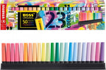 Set-evidenziatori-stabilo-boss-original-da-23pz