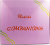 Set Falli Realistici Vibranti in Confezione Da 5 Pz Bedside Companions Salute e cura della persona/Erotismo e contraccezione/Sex toys/Dildo/Dildo realistici Kondorama - Martinsicuro, Commerciovirtuoso.it
