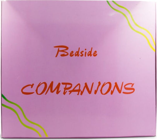 Set Falli Realistici Vibranti in Confezione Da 5 Pz Bedside Companions Salute e cura della persona/Erotismo e contraccezione/Sex toys/Dildo/Dildo realistici Kondorama - Martinsicuro, Commerciovirtuoso.it
