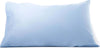 Set Federa E Sacco Copripiumino Parure Copripiumino in Puro Cotone Organico Azzurro 100% Made in Italy Diverse Misure per Letto Matrimoniale E Singolo Casa e cucina/Tessili per la casa/Biancheria da letto/Copripiumini e set da letto/Copripiumini Smartdecohome - Sesto San Giovanni, Commerciovirtuoso.it