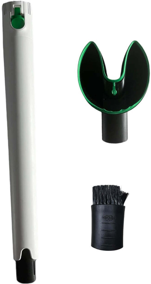 Set Formichiere Completo VD7 Originale Vorwerk Folletto