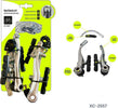 Set Freni A V Bulloni Pastiglie Condotto Tubo Fondina Freno Bicicletta Xc-2557 Sport e Tempo Libero > Ciclismo > Ricambi per Bici > Sport Trade Shop italia - Napoli, Commerciovirtuoso.it