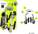 Set Freni A V Bulloni Pastiglie Condotto Tubo Fondina Freno Bicicletta Xc-2557 Sport e Tempo Libero > Ciclismo > Ricambi per Bici > Sport Trade Shop italia - Napoli, Commerciovirtuoso.it