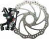 Set Freno A Disco 16 Cm Con Pinza Meccanica Per Bici Bicicletta Ricambi Zx-9918 Sport e tempo libero/Attività ricreative all'aperto/Ciclismo/Componenti e parti/Pedali Trade Shop italia - Napoli, Commerciovirtuoso.it