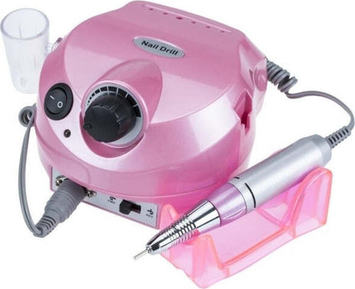 Set-Fresa-Professionale-Dm202-Manicure-Pedicure-25000-Giri-Pedale-Nail-Art-Gel