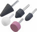Set Frese Per Mini Trapano Dremel Dremmel 5 Pezzi Da 6mm Abrasive Fai da te/Utensili elettrici e a mano/Accessori per utensili elettrici/Accessori per frese verticali/Punte per frese verticali/Punte per falegnameria Trade Shop italia - Napoli, Commerciovirtuoso.it