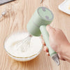 Set Frullatore A Immersione In Acciaio Inox Portatile Per Preparazione Alimenti Casa, arredamento e bricolage > Elettrodomestici > Frullatori Trade Shop italia - Napoli, Commerciovirtuoso.it