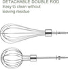 Set Frullatore A Immersione In Acciaio Inox Portatile Per Preparazione Alimenti Casa, arredamento e bricolage > Elettrodomestici > Frullatori Trade Shop italia - Napoli, Commerciovirtuoso.it