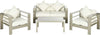Set-giardino-4-pezzi-con-Divanetto-2-Poltrone-e-Tavolino-con-Cuscini-Sfoderabili-Oro-84G-148V00GD