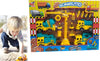 Set Gioco Scavatutto Per Bambini Mini Gru +3 Anni Playset Modellini Accessori Giochi e giocattoli/Veicoli/Macchine e camion/Veicoli da cantiere Trade Shop italia - Napoli, Commerciovirtuoso.it