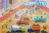 Set Gioco Scavatutto Per Bambini Mini Gru +3 Anni Playset Modellini Accessori Giochi e giocattoli/Veicoli/Macchine e camion/Veicoli da cantiere Trade Shop italia - Napoli, Commerciovirtuoso.it