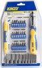 Set-Giravite-con-33-Punte-e-Chiavi-Esagonali-+-Penna-Cacciavite-in-Acciaio-Kinzo