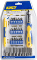 Set-Giravite-con-33-Punte-e-Chiavi-Esagonali-+-Penna-Cacciavite-in-Acciaio-Kinzo