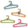 Set Grucce Per Bambini (4 Pz.) - Verde, Gialla, Blu E Rossa Dida