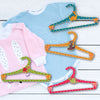 Set Grucce Per Bambini (4 Pz.) - Verde, Gialla, Blu E Rossa Dida