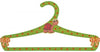 Set Grucce Per Bambini (4 Pz.) - Verde, Gialla, Blu E Rossa Dida