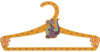 Set Grucce Per Bambini (4 Pz.) - Verde, Gialla, Blu E Rossa Dida