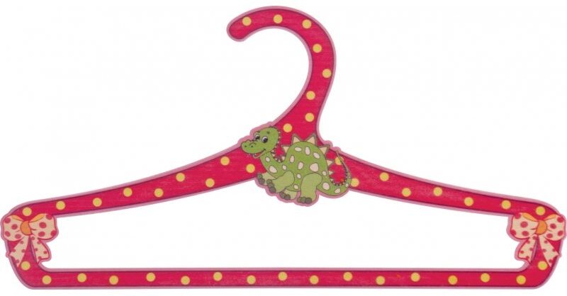 Set Grucce Per Bambini (4 Pz.) - Verde, Gialla, Blu E Rossa Dida
