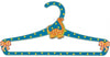 Set Grucce Per Bambini (4 Pz.) - Verde, Gialla, Blu E Rossa Dida