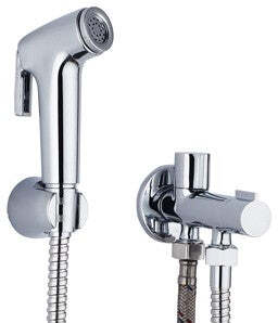 Set idroscopino igienico universale multiuso