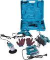 Set in valigia kit 4 pezzi schuster germany Moda/Valigie borse e accessori da viaggio/Valigie e set da viaggio/Set di valigie Led Mall Home - Napoli, Commerciovirtuoso.it