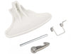 Set Indesit Apertura Oblò Evoii Lavatrice C00096865