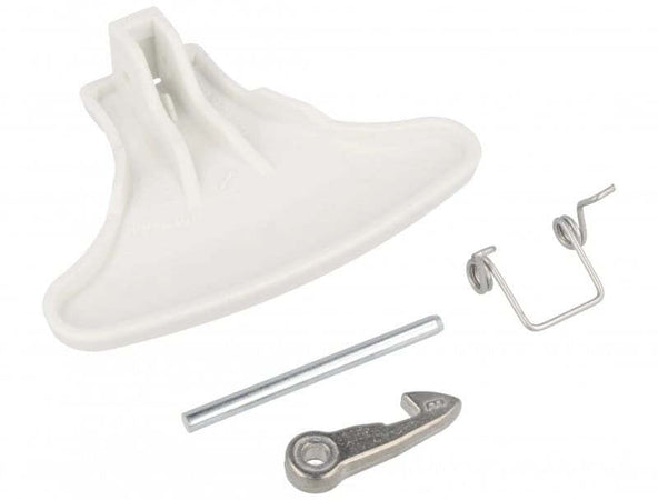 Set Indesit Apertura Oblò Evoii Lavatrice C00096865