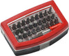 Set Inserti Bit A 6 Punte Torx Per Trapano Avvitatore Con Cassetta In Plastica Fai da te/Utensili elettrici e a mano/Accessori per utensili elettrici/Set punte per trapani Trade Shop italia - Napoli, Commerciovirtuoso.it