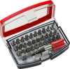 Set-Inserti-Bit-A-6-Punte-Torx-Per-Trapano-Avvitatore-Con-Cassetta-In-Plastica