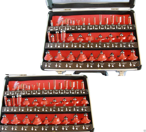 SET-KIT-35-PEZZI-FRESE-PER-LEGNO-PER-PANTOGRAFO-8mm-IN-VALIGETTA-DI-ALLUMINIO