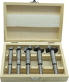 SET KIT 5 FRESE FRESA PUNTE PUNTA FRESATRICE PANTOGRAFO VERTICALE LEGNO 8mm 15 Fai da te/Utensili elettrici e a mano/Accessori per utensili elettrici/Set punte per trapani Trade Shop italia - Napoli, Commerciovirtuoso.it