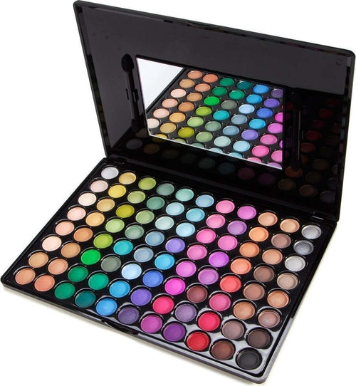 Set Kit 88 Colori Palette Make Up Correttore Fondo Tinta Trucco Trousse Makeup Bellezza/Trucco/Viso/Correttori e trucco neutralizzante Trade Shop italia - Napoli, Commerciovirtuoso.it