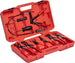SET KIT 9 PINZE PER FASCETTE MORSETTI AUTO MONTAGGIO SMONTAGGIO FASCETTE AUTO Auto e Moto/Attrezzi per veicoli/Attrezzi per freni/Set di attrezzi per pinze freni Trade Shop italia - Napoli, Commerciovirtuoso.it