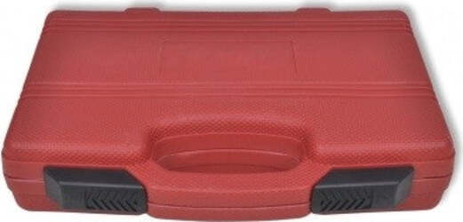 SET KIT ALESATORI PER LA PULIZIA INIETTORE INIETTORI AUTO MOTORE DIESEL 17 PZ Auto e Moto/Parti per auto/Motore e componenti motore/Alimentazione carburante e trattamenti/Iniezione carburante/Kit revisione iniettori carburanti Trade Shop italia - Napoli, Commerciovirtuoso.it