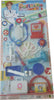 SET KIT DOTTORE STETOSCOPIO FORBICE SIRINGA MICROSCOPIO BAMBINI BAMBINO ETA' 3+ Giochi e giocattoli/Giochi d'imitazione e accessori di travestimento/Medico Trade Shop italia - Napoli, Commerciovirtuoso.it