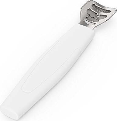 SET KIT PER PEDICURE 4 IN 1 LIMA ABRASIVA RIMUOVI CALLI RASPA CREDO TAGLIAUNGHIE Bellezza/Manicure e pedicure/Decorazioni per unghie/Attrezzatura per Nail Art/Kit di decorazione Trade Shop italia - Napoli, Commerciovirtuoso.it