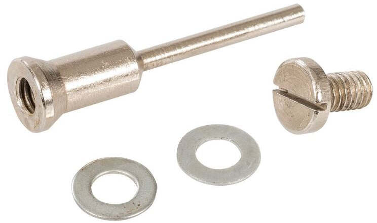 Set lame circolari per sega HSS Silverline 6 pezzi