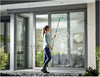 Set Lava vetri Window Slider XL 40 cm Casa e cucina/Detergenti e prodotti per la pulizia/Strumenti di pulizia/Spatole lavavetri Scontolo.net - Potenza, Commerciovirtuoso.it