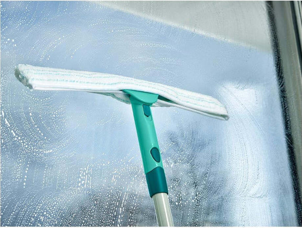 Set Lava vetri Window Slider XL 40 cm Casa e cucina/Detergenti e prodotti per la pulizia/Strumenti di pulizia/Spatole lavavetri Scontolo.net - Potenza, Commerciovirtuoso.it
